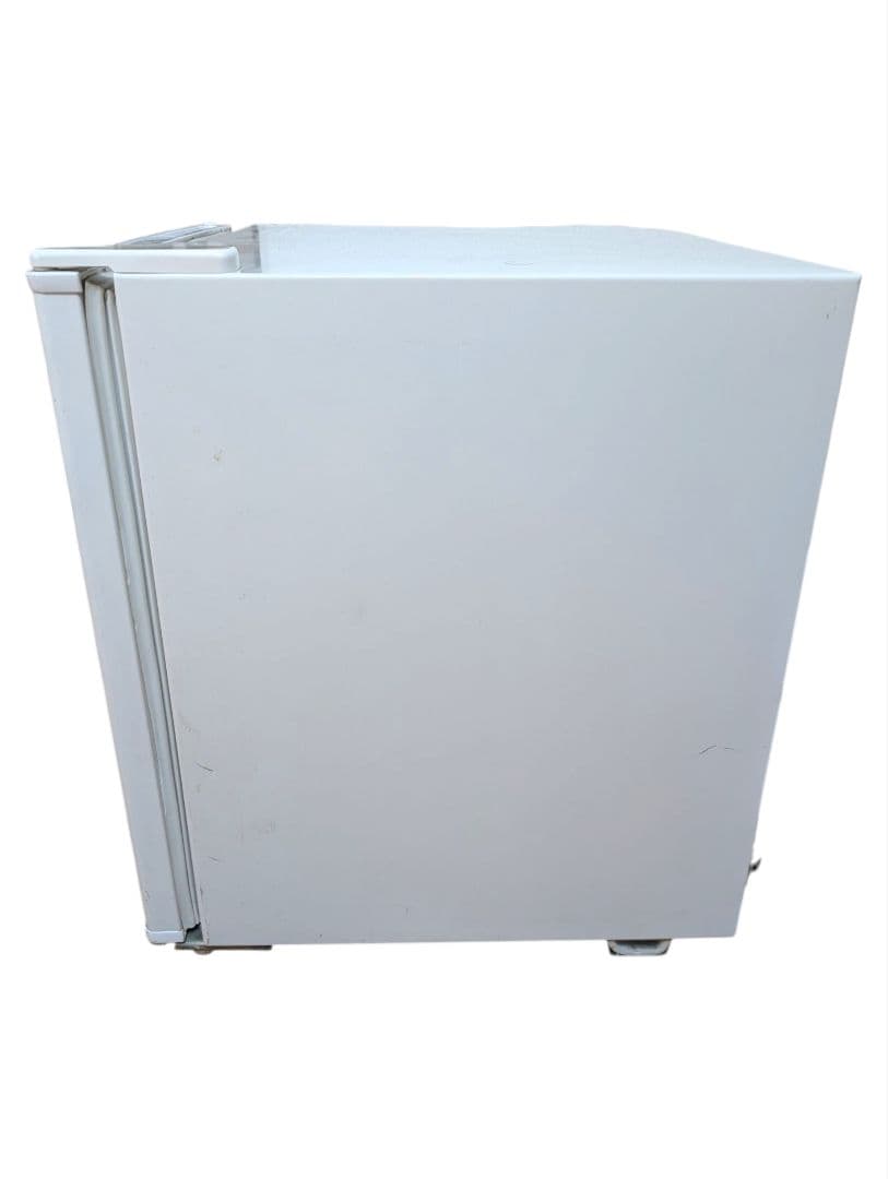 【動作品】日立 1ドア冷蔵庫 冷凍庫 R-5ZP 右開き HITACHI