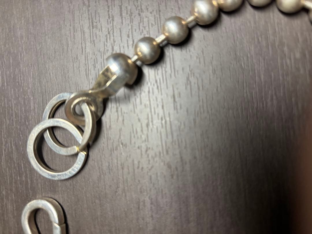 takato着用】マーティンアリ ネックレス チョーカー - メルカリ