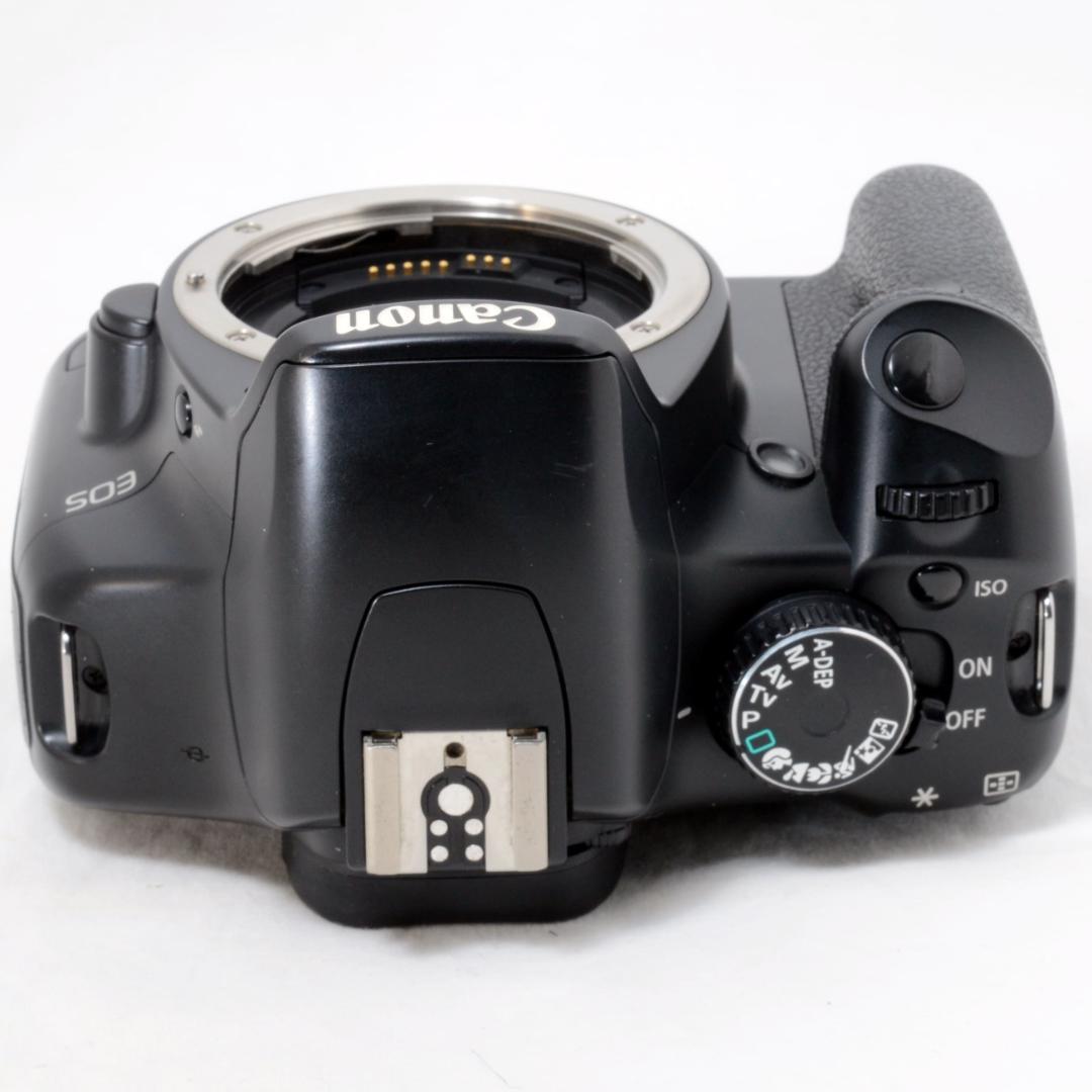 ⭐️良品⭐️Canon キャノン EOS Kiss X2★ショット数8518★