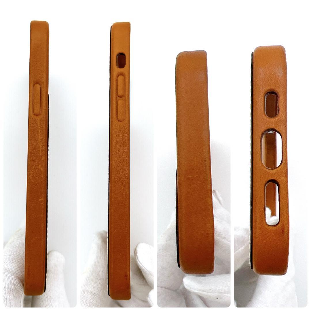 超極美品】エルメス iPhone 12 / 12 PRO スマホケース 542 超極美品