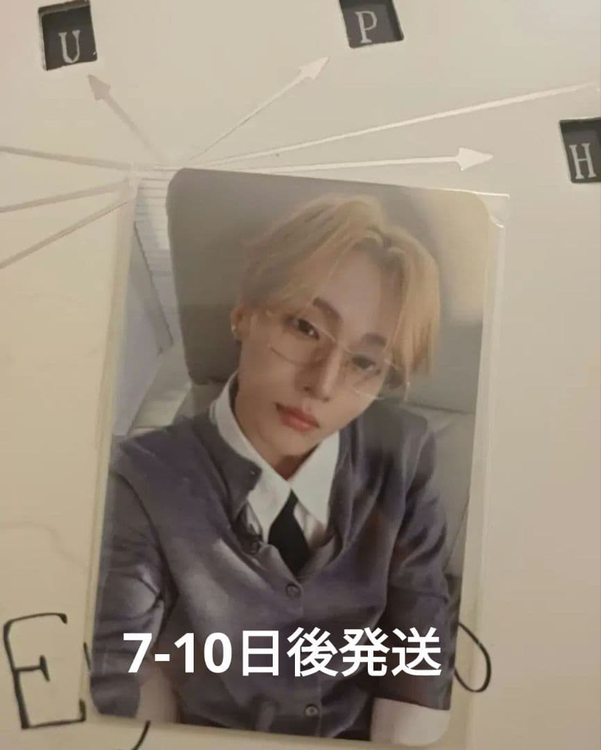 オンライン 韓国 ALD1 ラキドロ STAR ROAD サンウォン③ - メルカリ