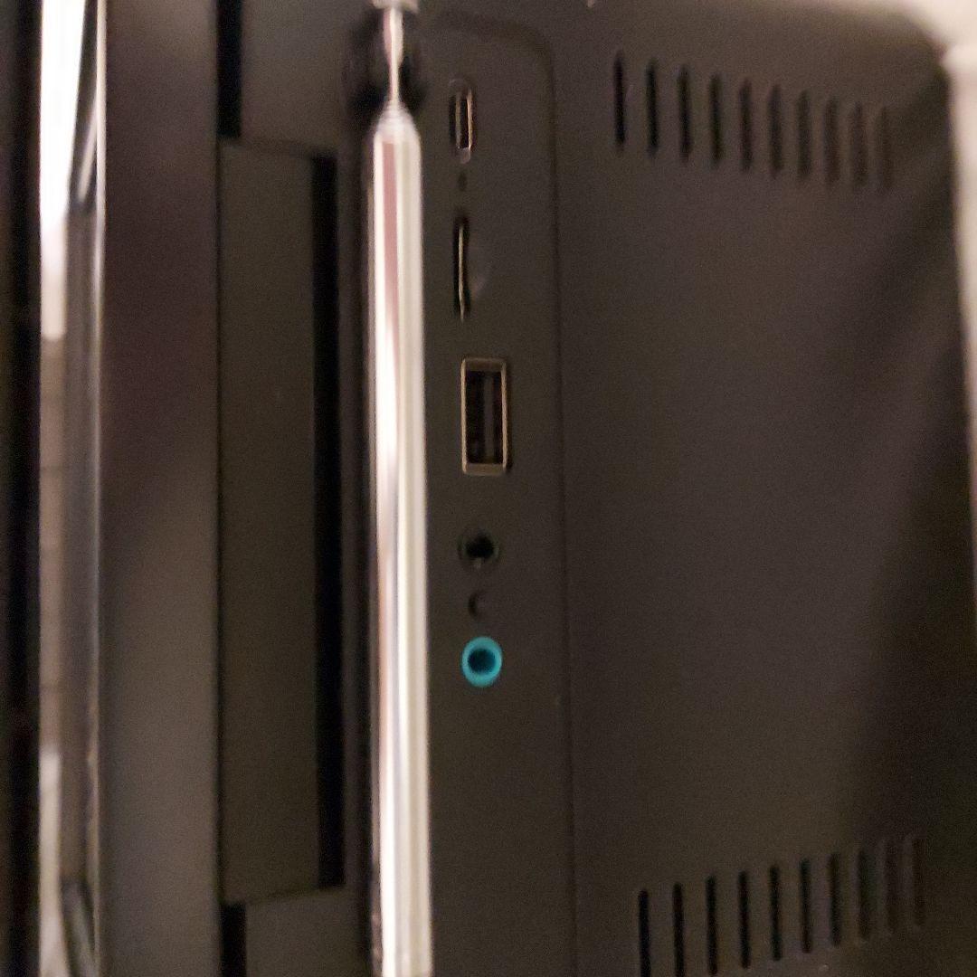 Greadio 2025 多機能BluetoothラジカセCDプレーヤー