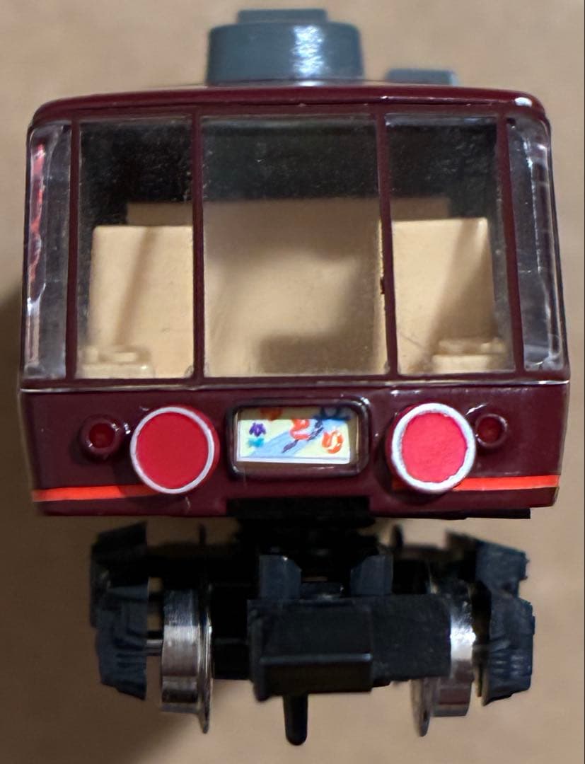 t*6様 ・JR東日本14系ゆとり（Bトレサイズ化）改造品・6両編成 - メルカリ