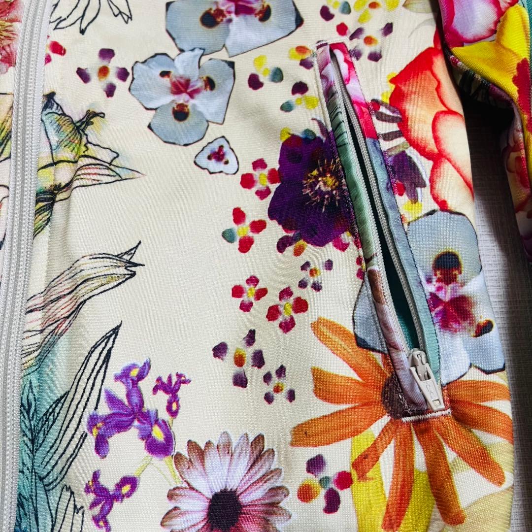 超美品】アディダスオリジナルス×ファームカンパニーコラボ トラック