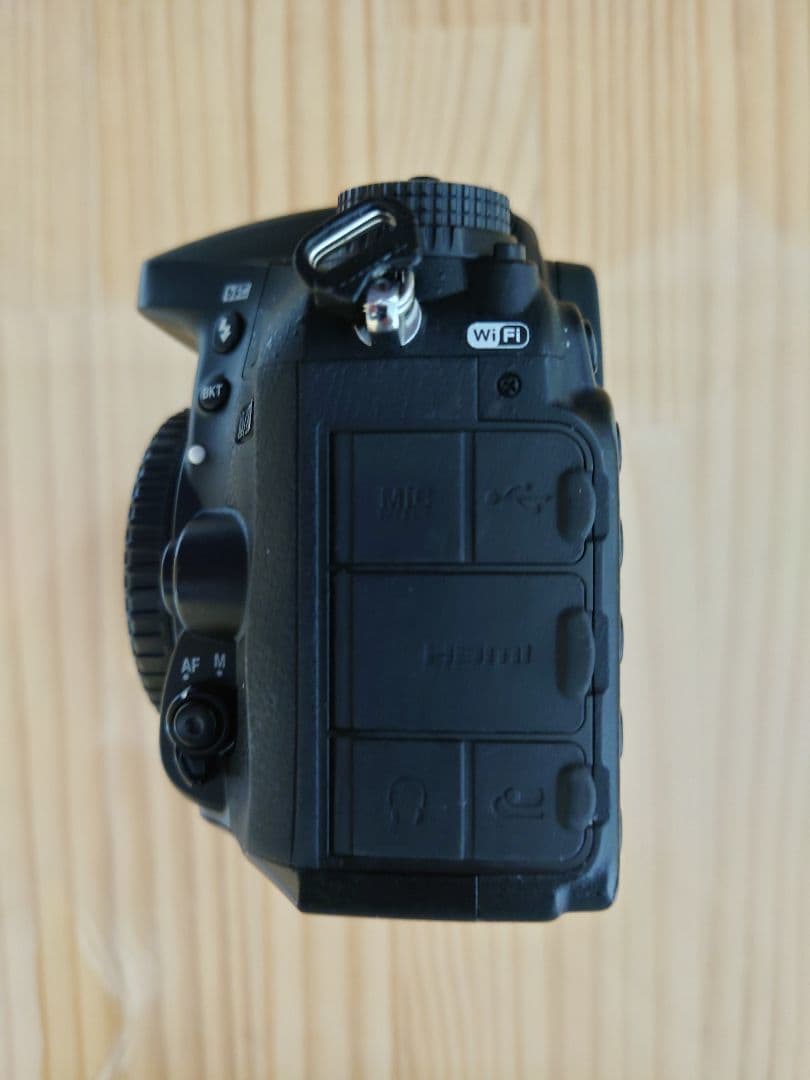 ★実用美品★ Nikon ニコン D7200 ショット数 約36914回