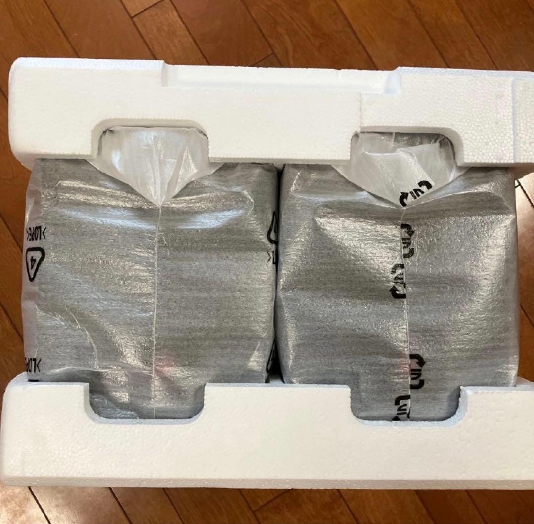 Panasonic ミニコンポSA-PMX90に付属するスピーカー1組