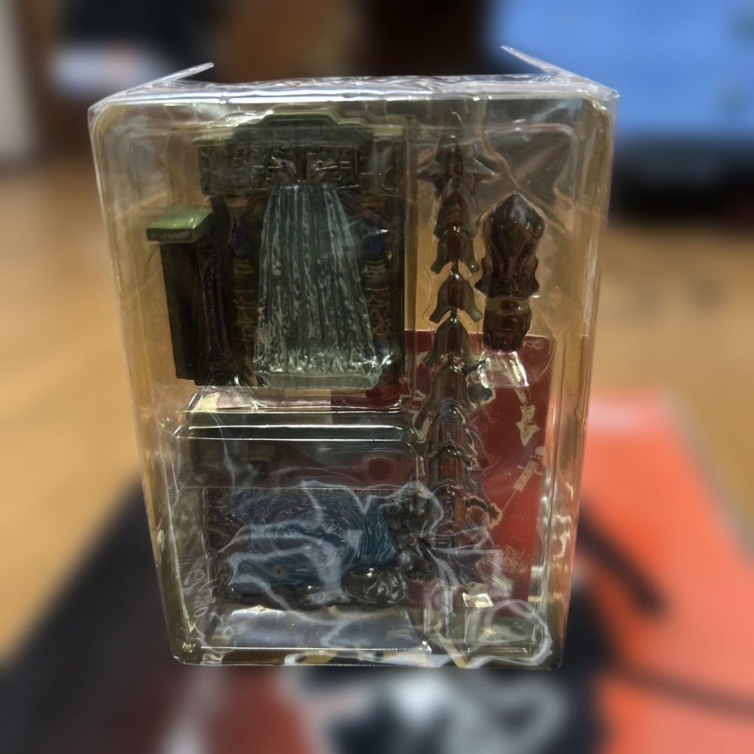 開封済み 鬼武者 アームズコレクションモデル 9個セット - メルカリ