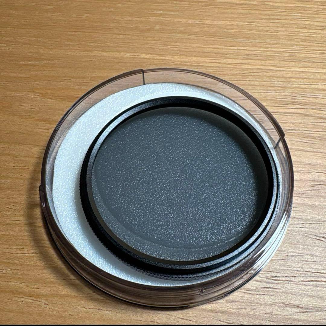 55-210/E PZ 16-50 OSS/偏光フィルター各種のセット