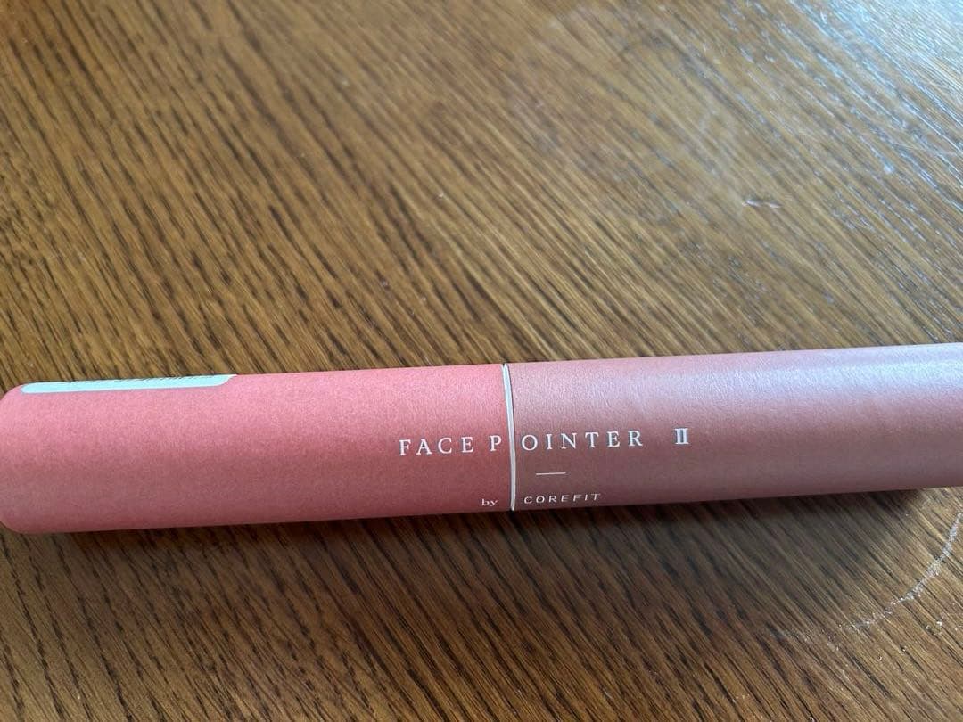 COREFIT FACE POINTER 2 フェイスポインター