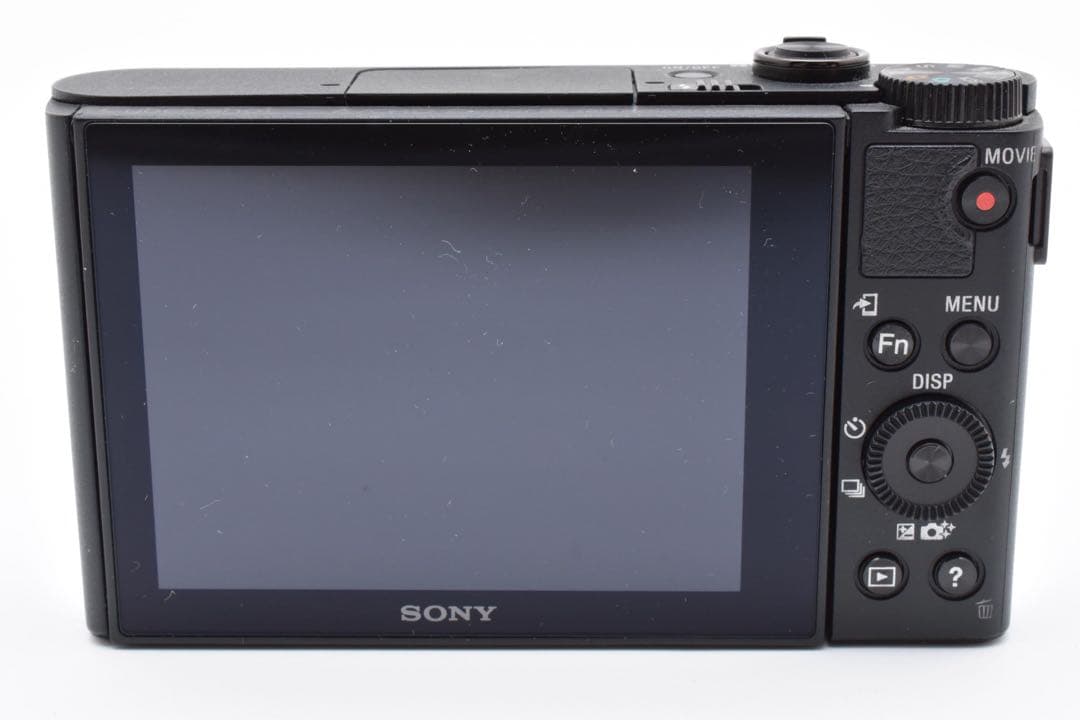 【極美品】ソニー SONY DSC-WX500 コンパクトデジタルカメラ