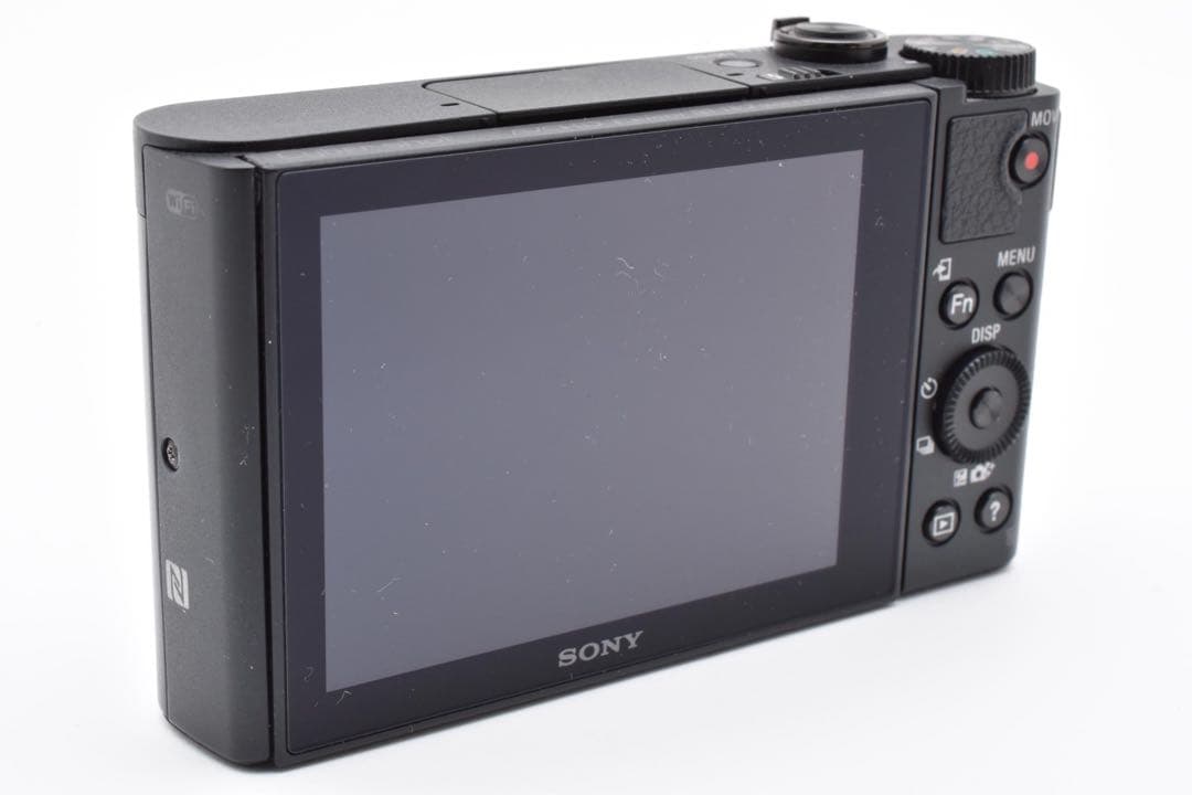 【極美品】ソニー SONY DSC-WX500 コンパクトデジタルカメラ