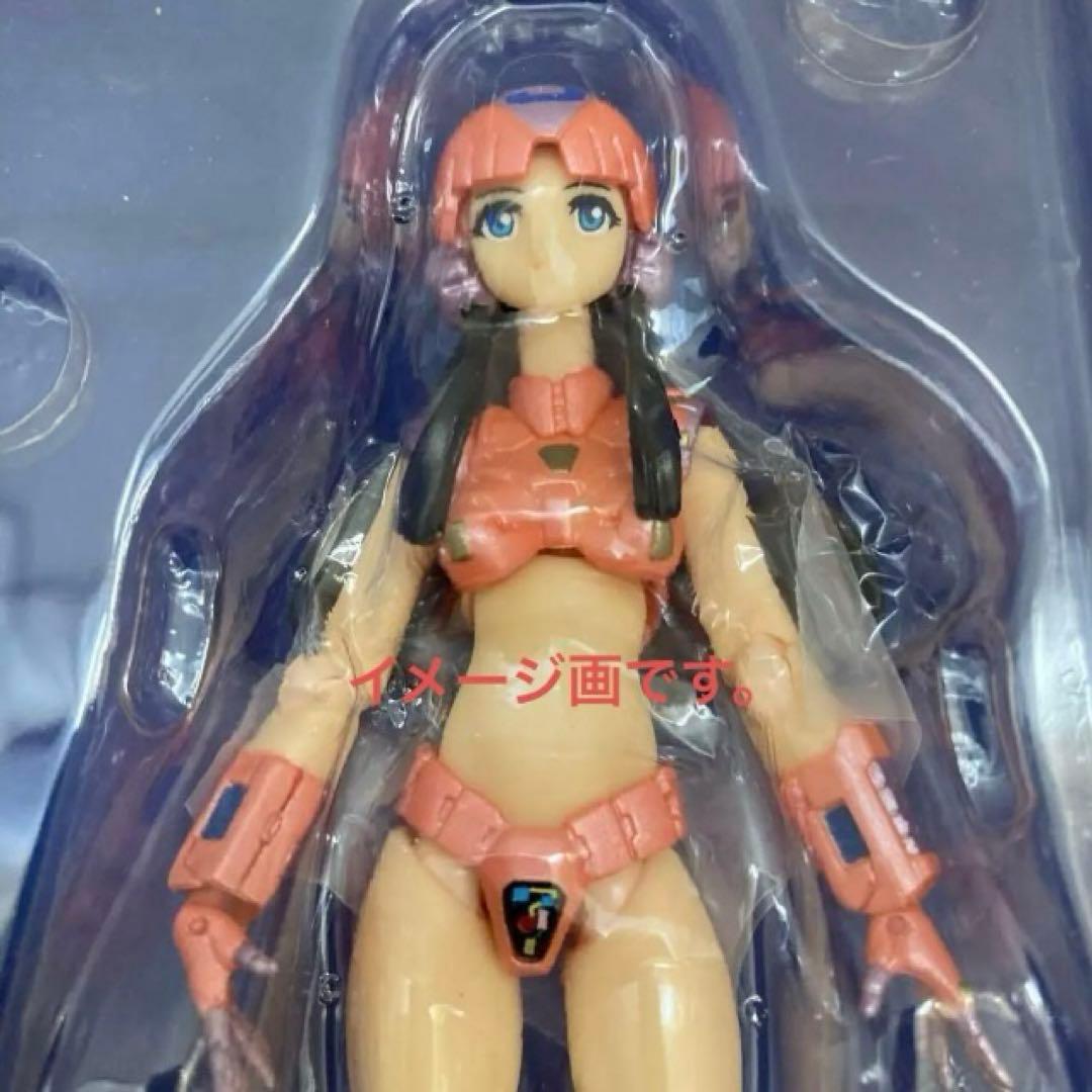 未開封！桜姫 原作版figma031 プラレス3四郎 JPWAタッグトーナメント