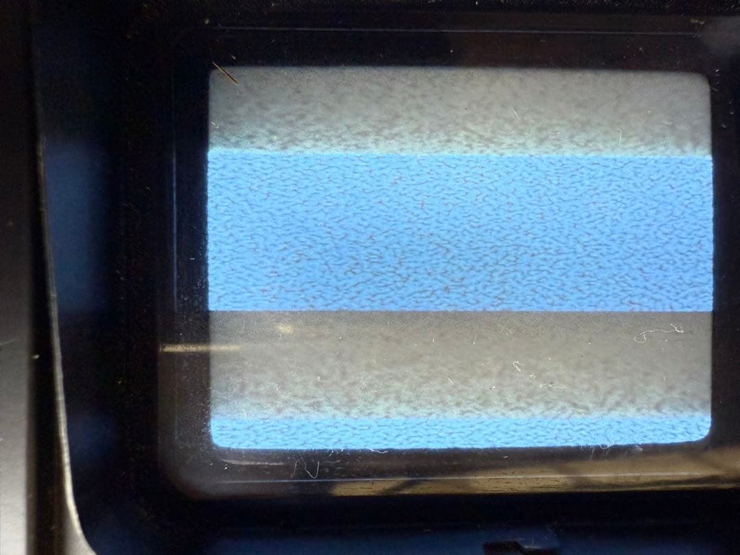 【O-2062】Victor ビクター ラテカセ M-77 昭和レトロ