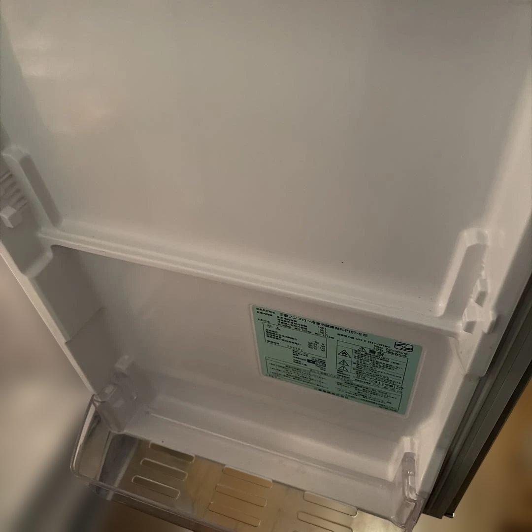 三菱電機　冷蔵庫　146Ｌ