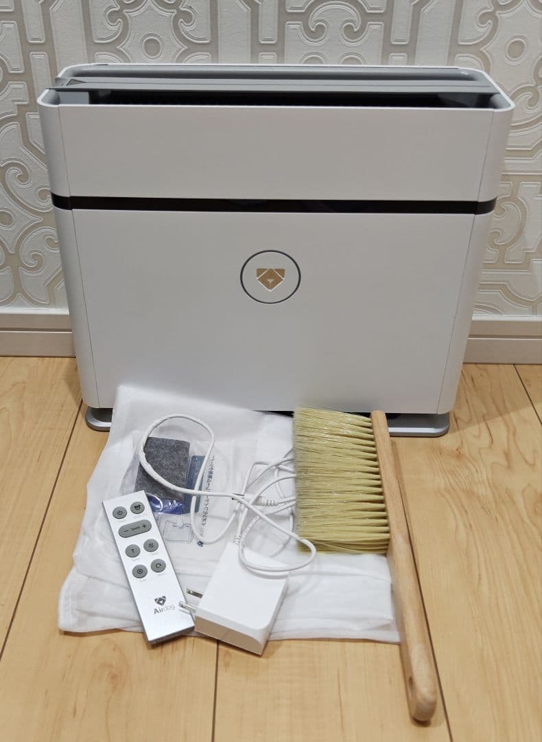 エアドッグ　X1D 公式】Airdog X1D | 世界最強レベル高性能空気清浄機