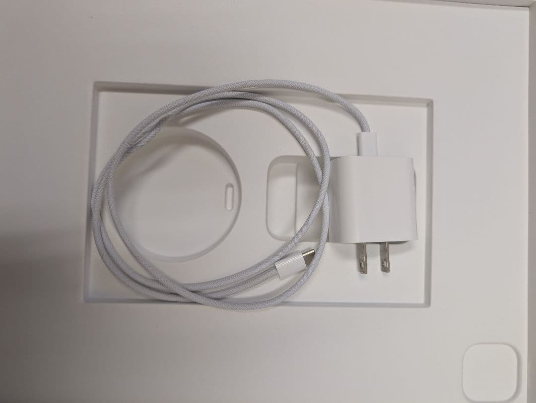 iPad Pro 12.9インチ (第6世代) 512GB シルバー