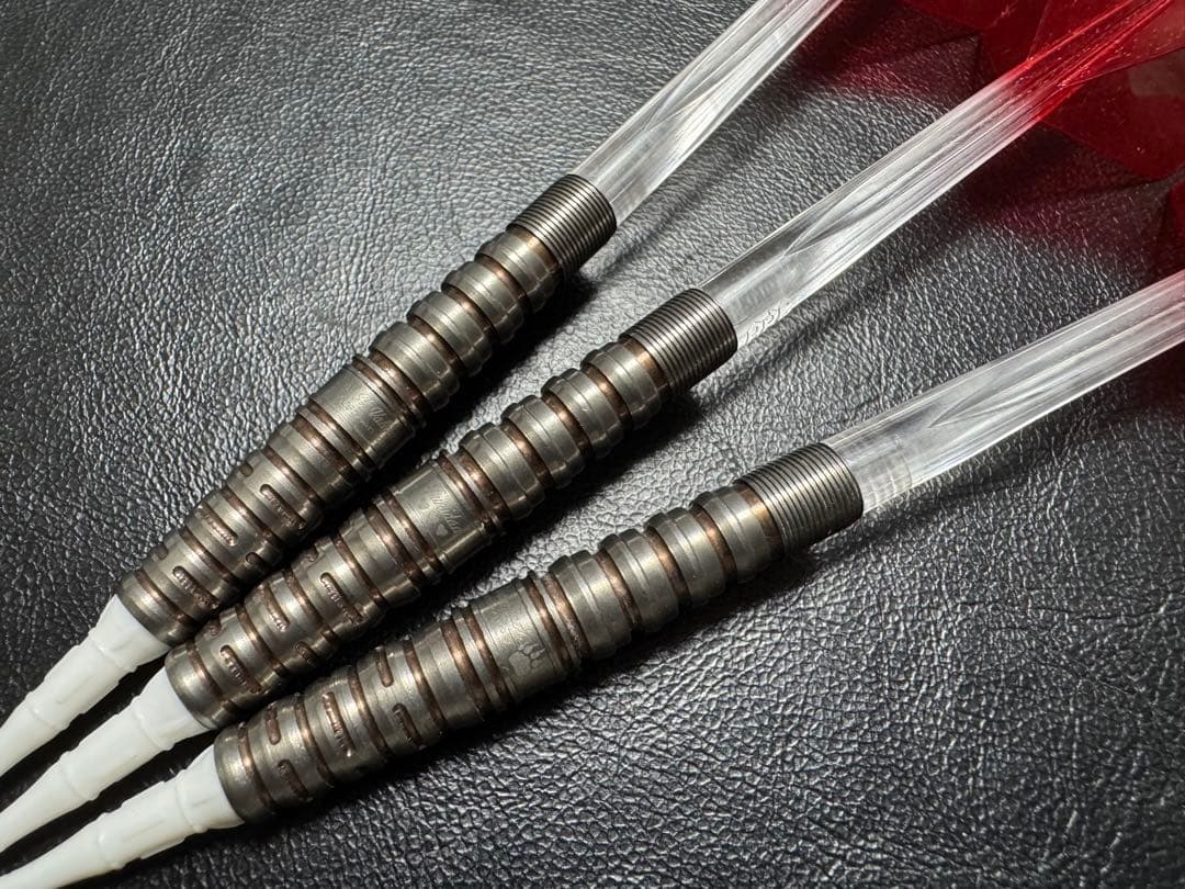 激レア トリニダード ローマン2 宮脇実由モデル 2022バレンタイン限定