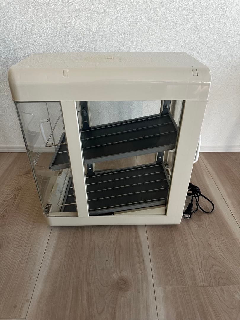 0*3様 ペットウォーマー　ホットドリンク　日本ヒーター