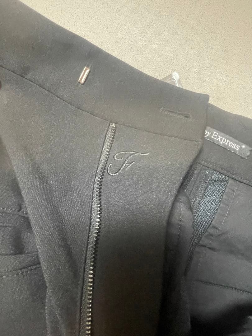 FAX COPY EXPRESS スラックス　M