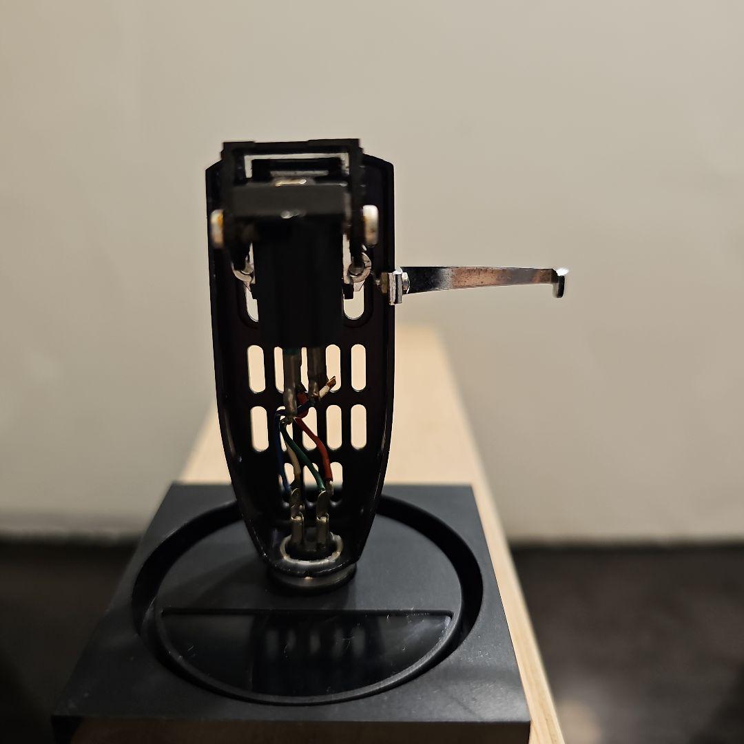 たっくん様ご所望【SHURE】 V-15 TypeⅣ　ヘッドシェル付き