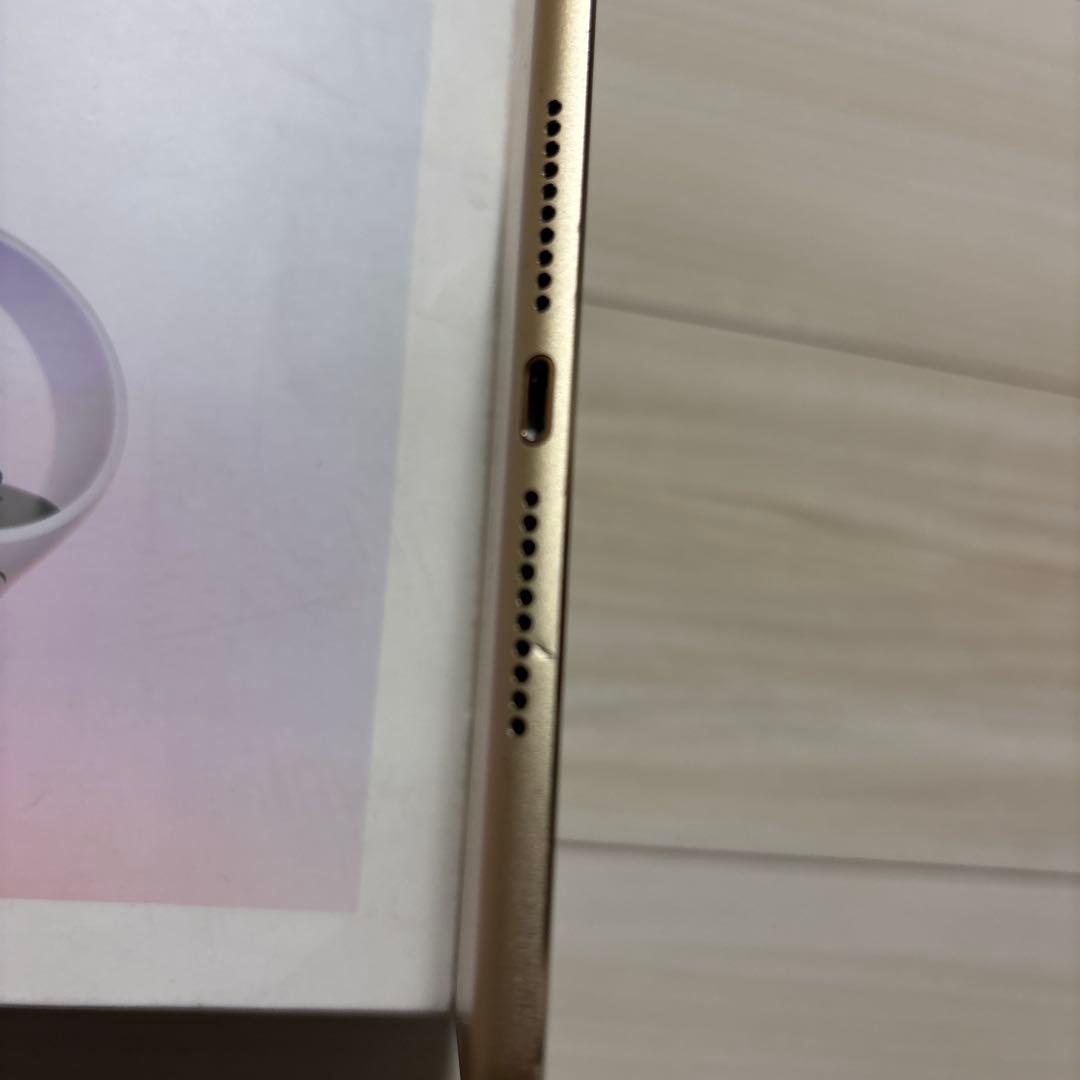 iPad本体 Apple iPad mini4 128GB