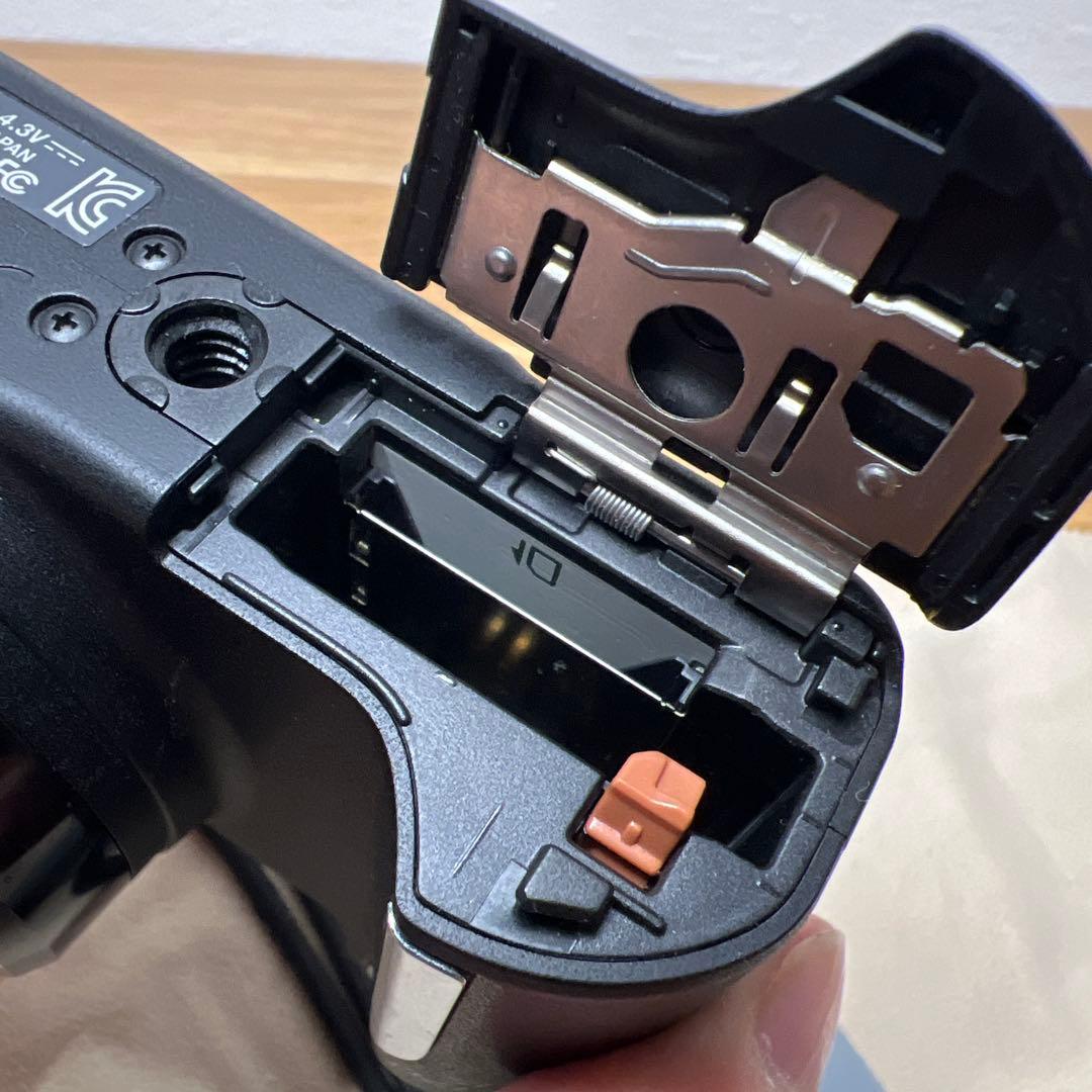 Canon PowerShot SX170 IS ブラック 美品