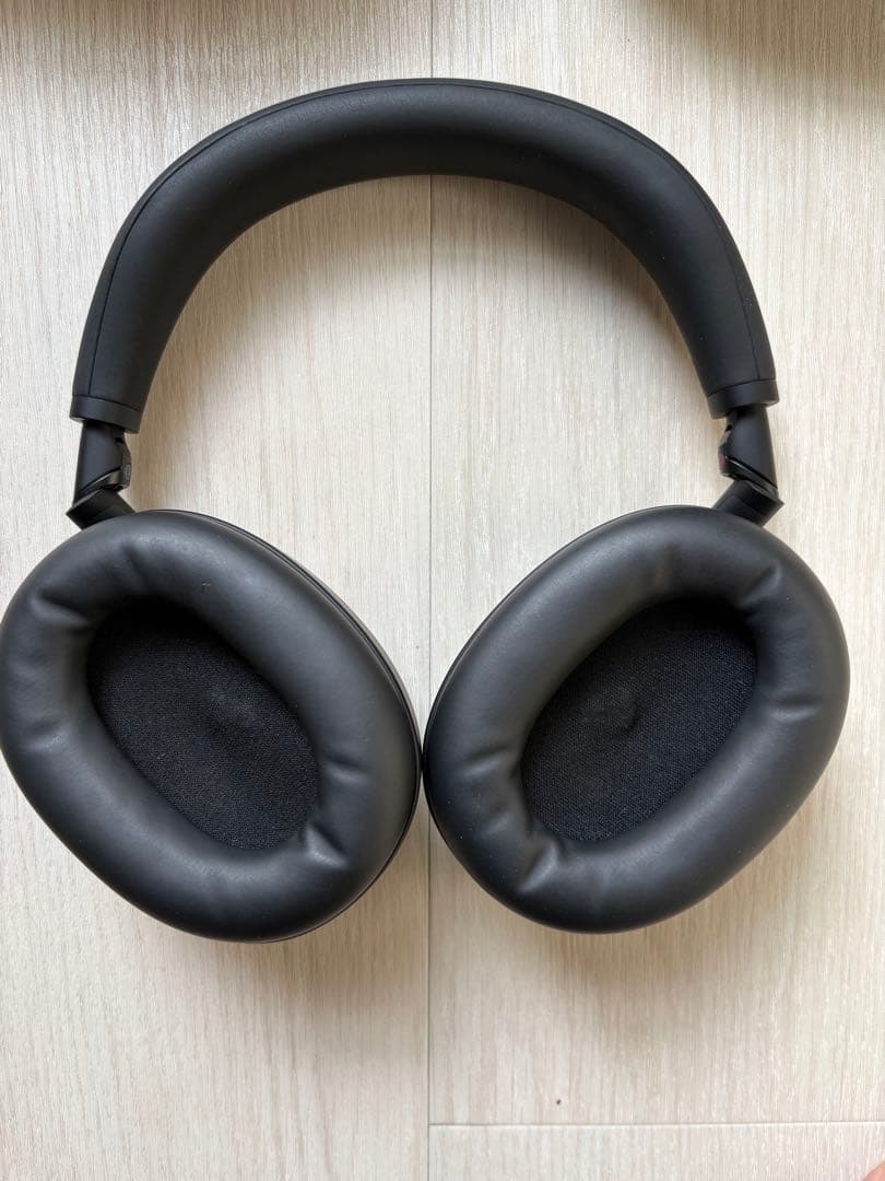 ヘッドホン wh1000xm6