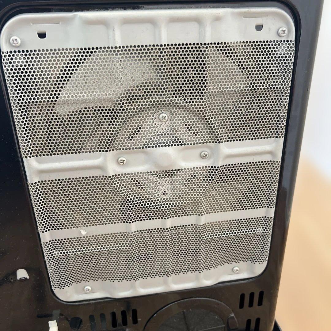 コロナ 石油ファンヒーター FH-VX3619BY 消臭「極」搭載のハイグレード