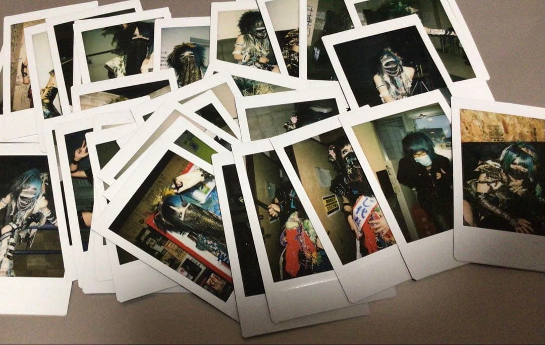 己龍 九条武政 チェキ 50枚 セット まとめ売り - メルカリ