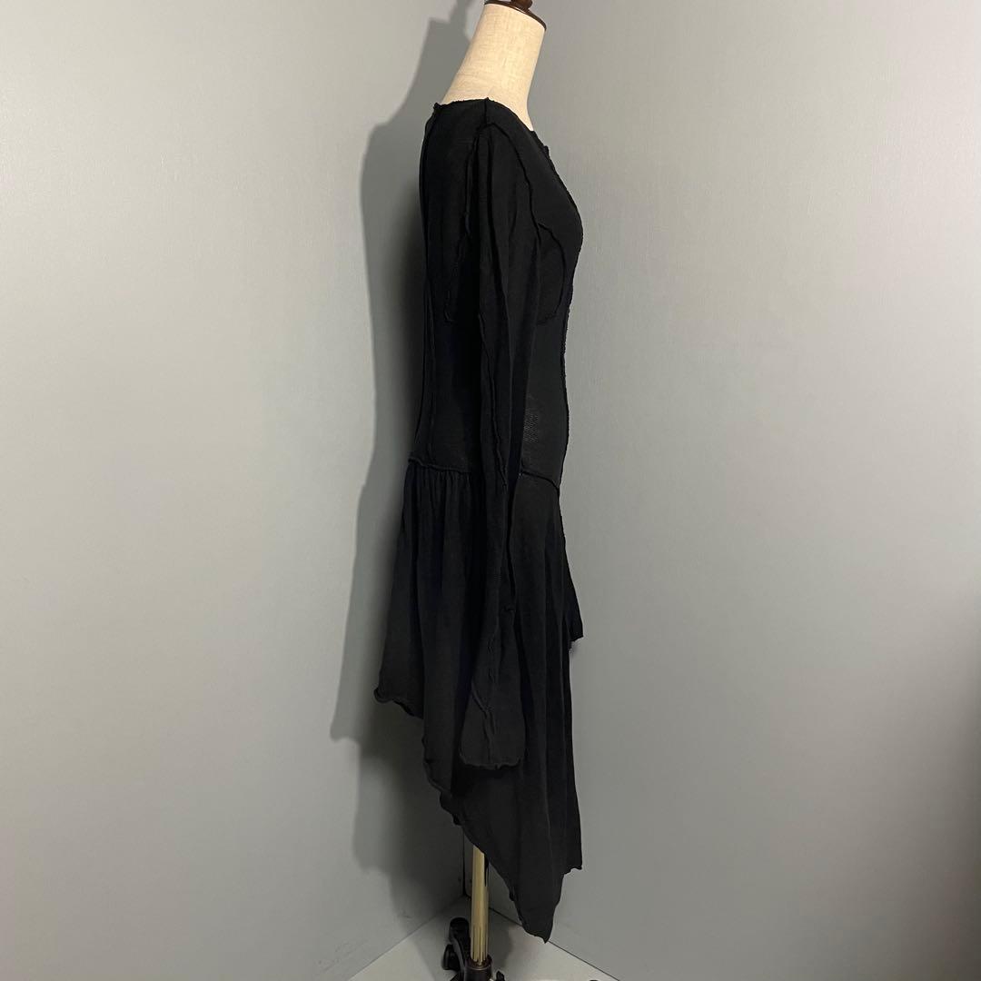 希少◆AliceAuaa◆アリスアウアア◆変形ドレス◆サイズＦ