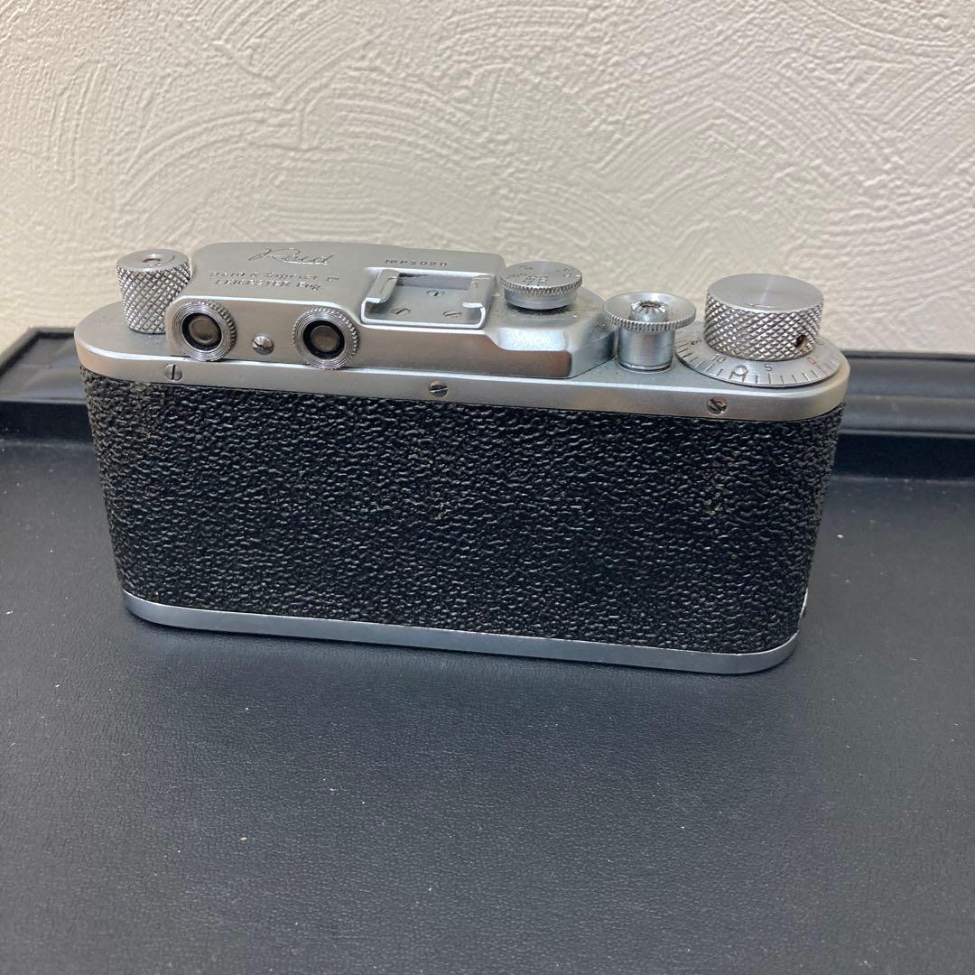 Reid コピーライカ