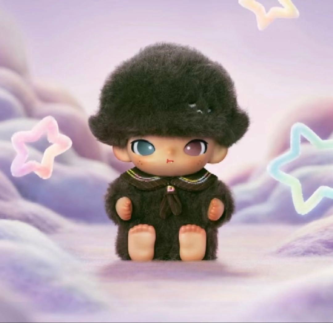 DIMOO Journal of New Lifeシリーズ シークレット - メルカリ