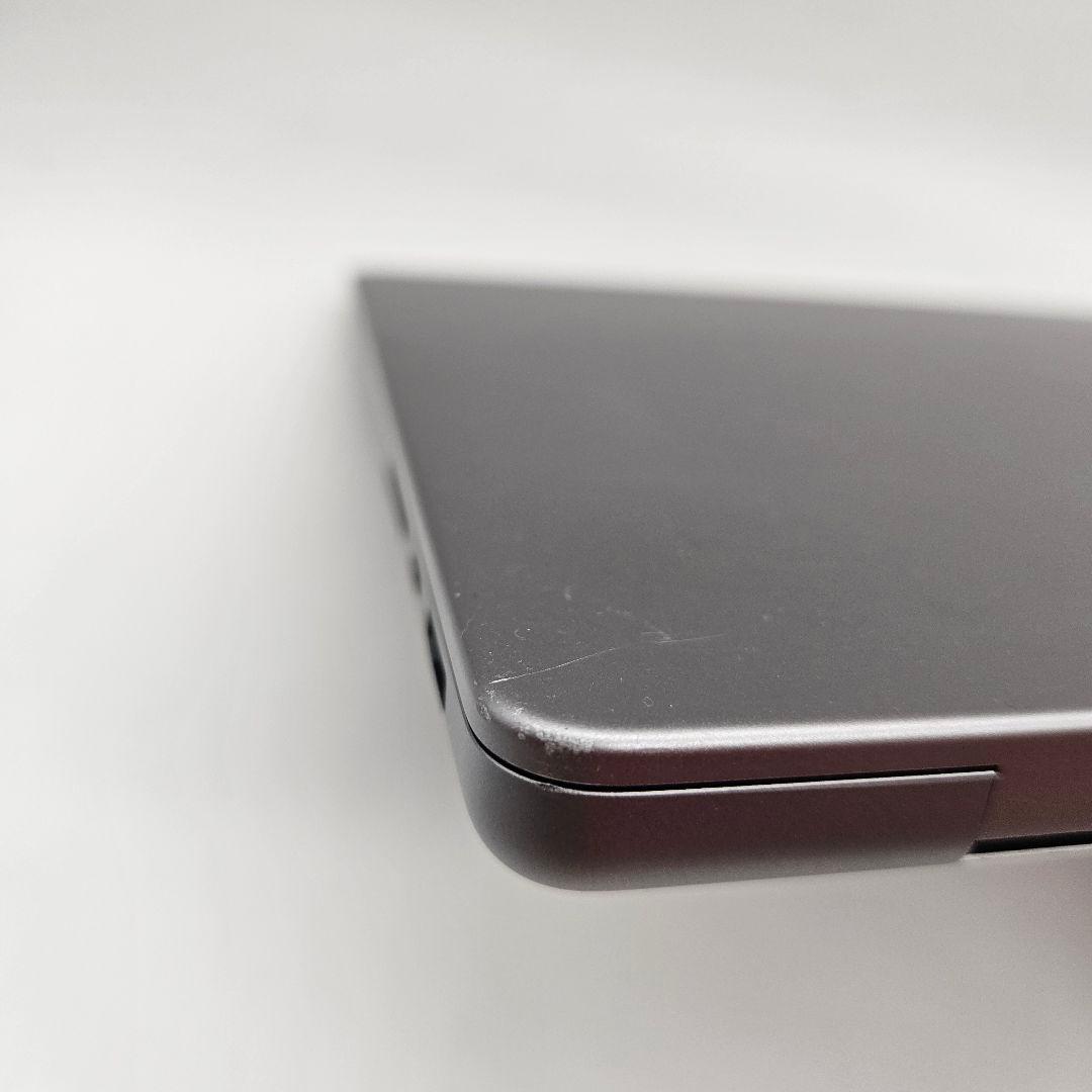 L*y様 MacBook Pro M2 Max 14inch 1TB SSD 3