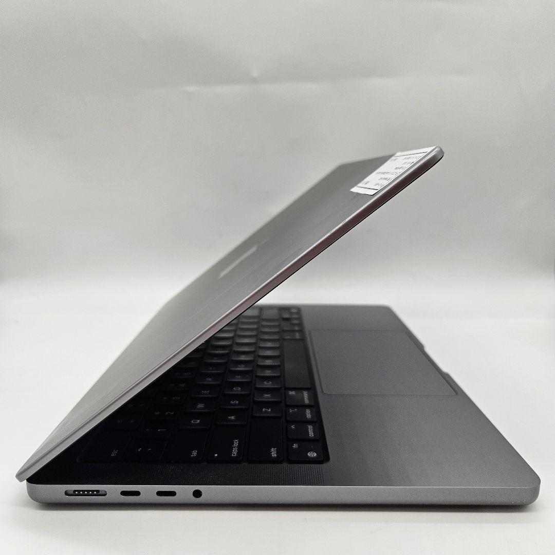 L*y様 MacBook Pro M2 Max 14inch 1TB SSD 3