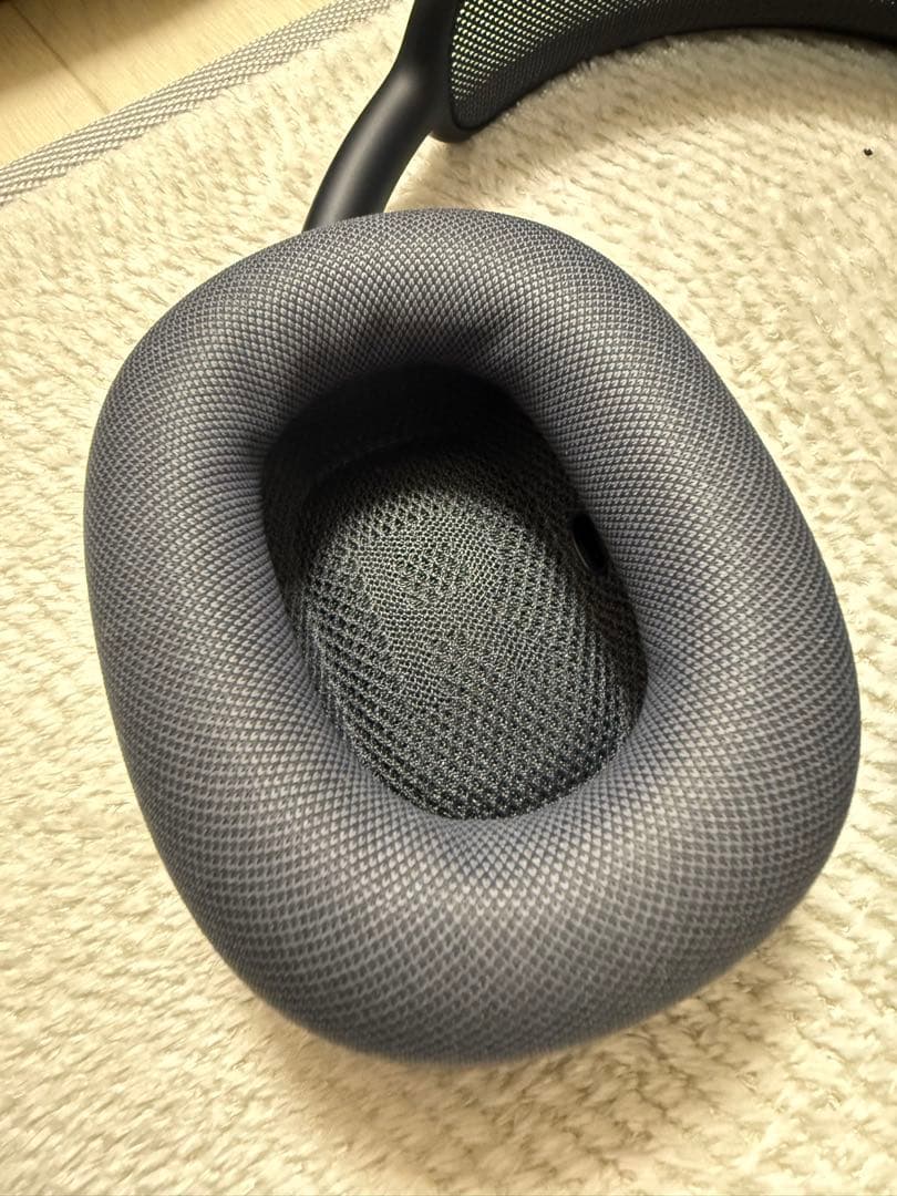 AirPods Max 第二世代　2026年　1/21購入