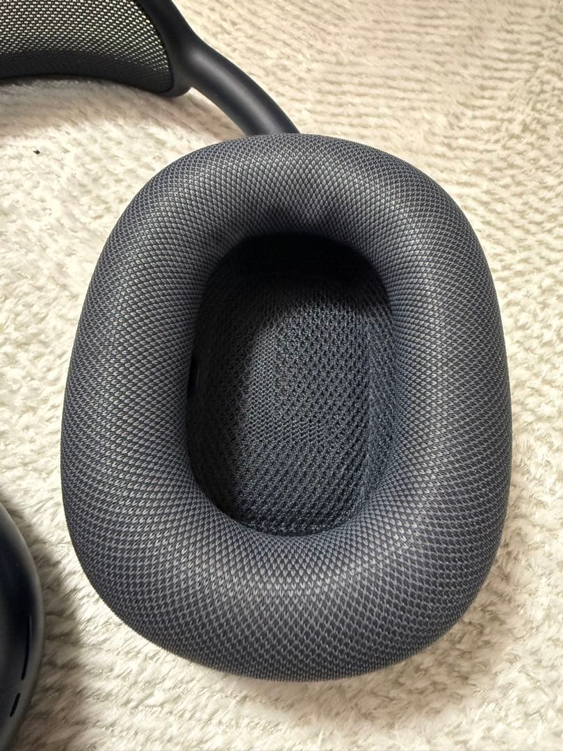 AirPods Max 第二世代　2026年　1/21購入