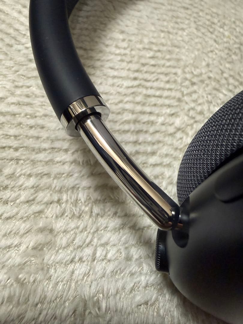 AirPods Max 第二世代　2026年　1/21購入