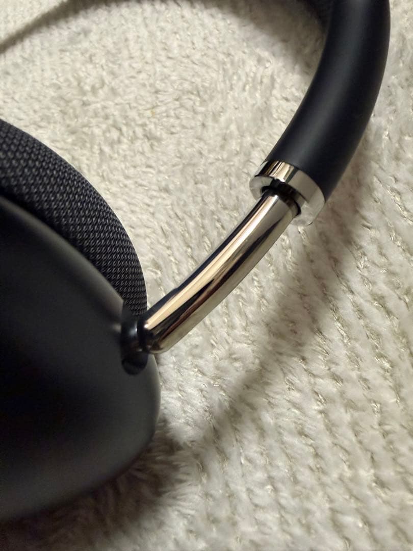 AirPods Max 第二世代　2026年　1/21購入