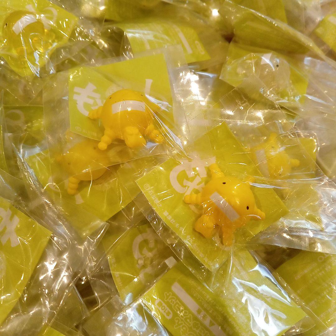 もやしもん ぷにゅぷにゅマスコット 大量 ミニチュア マスコット