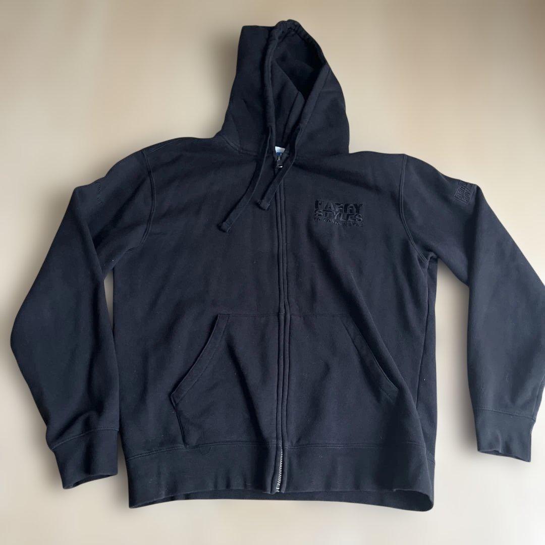 LOVE ON TOUR スタッフクールツアー ハリー・スタイルズ ON TOUR LOVE