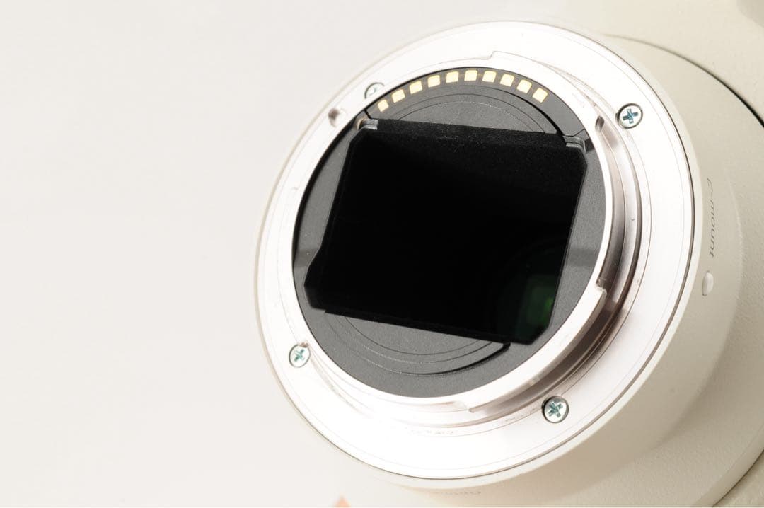 ◆美品◆ Sony FE 70-200mm f4 G OSS SEL70200G