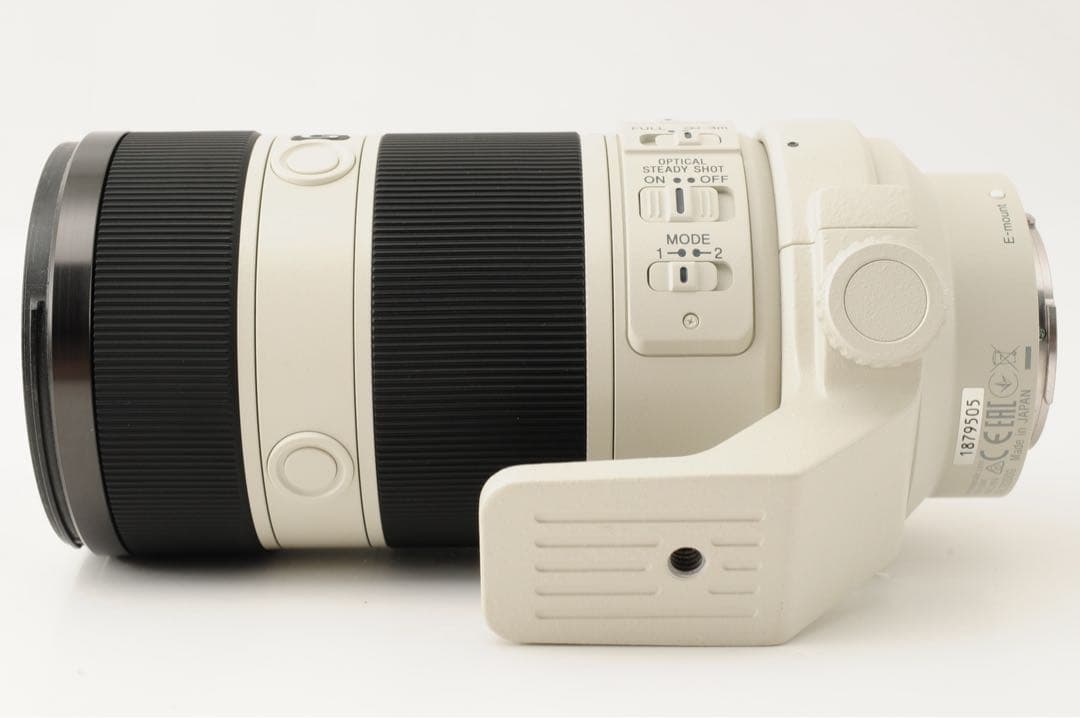 ◆美品◆ Sony FE 70-200mm f4 G OSS SEL70200G