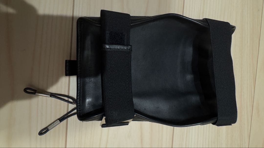 Dior Homme O4ssエディSTRIP期 伝説アームバッグ未使用 - メルカリ