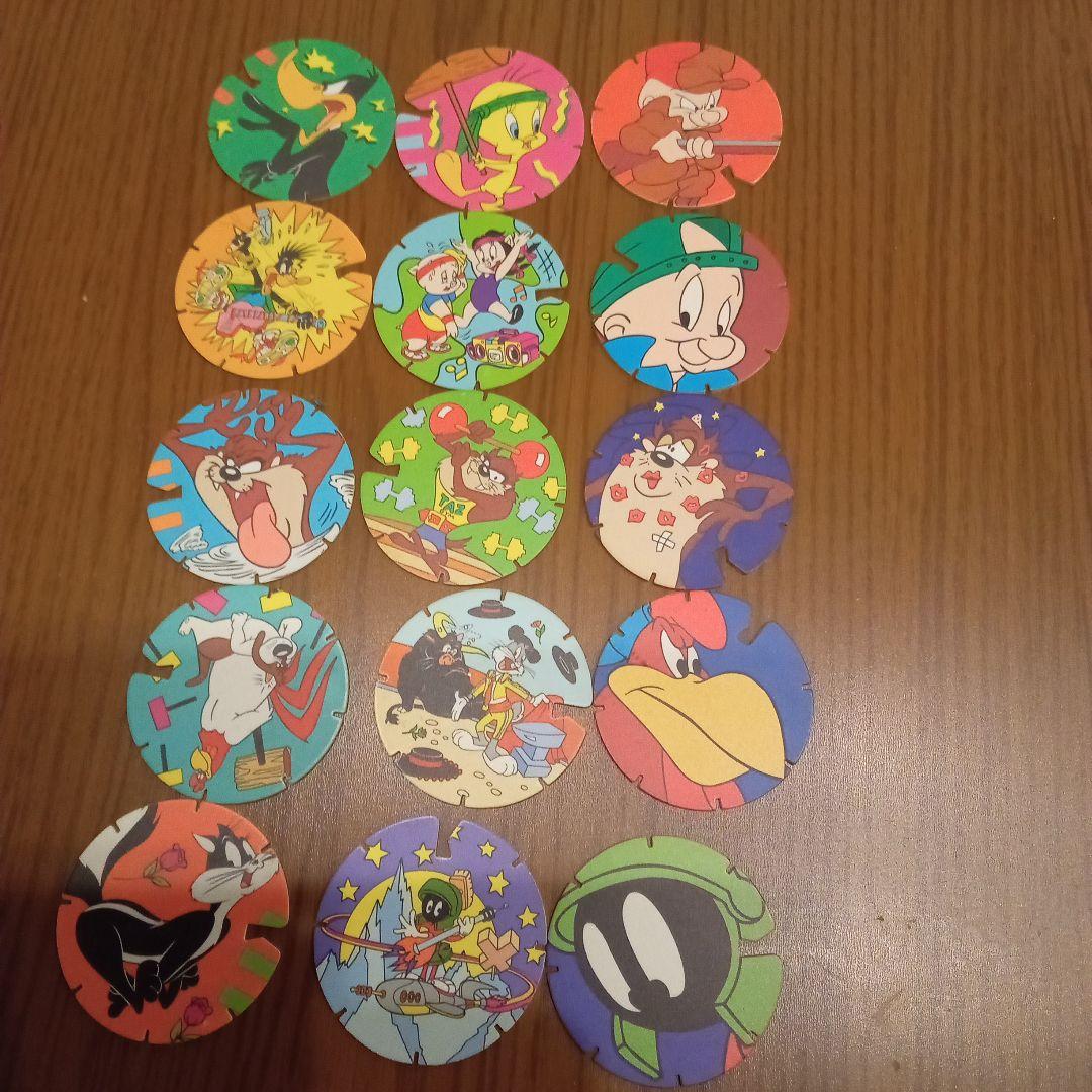 メガタゾ フリトレー 15枚まとめ売り③ | Mercari メルカリ｜8mart