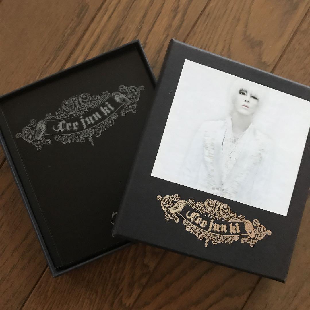 イジュンギのCD Jstyle | 激安通販のイーサプライ