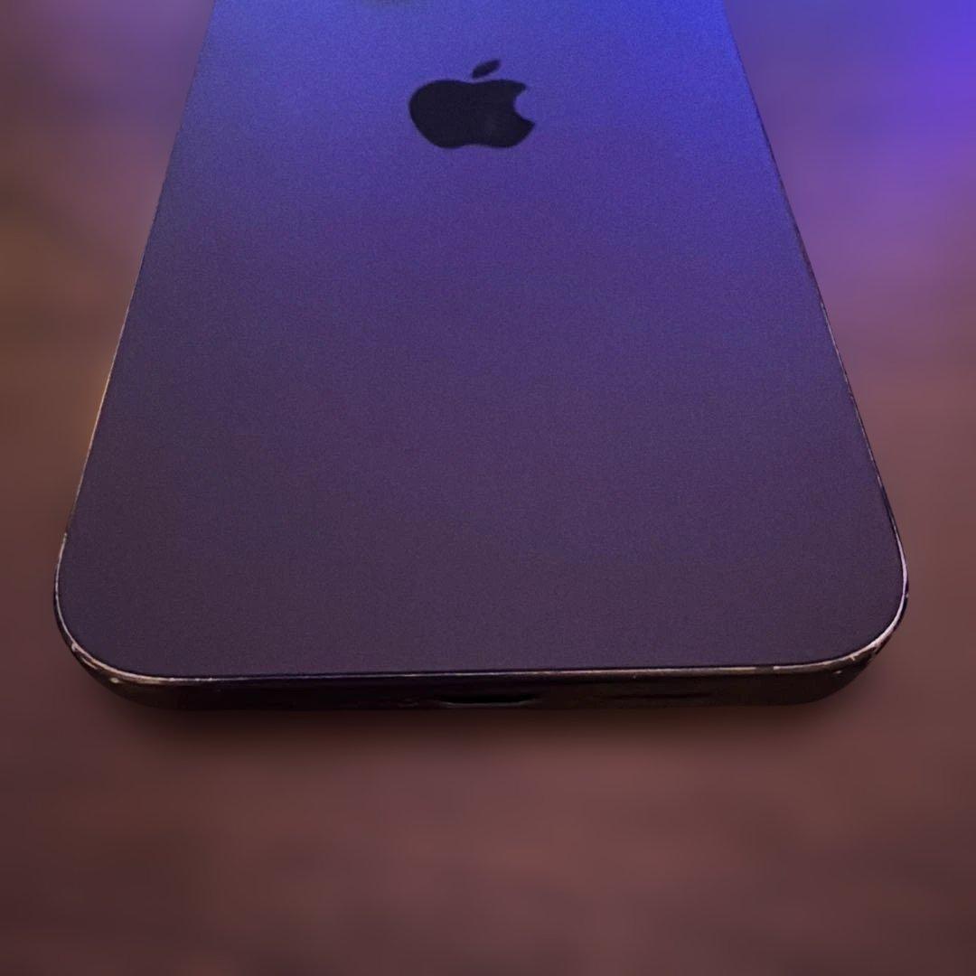 Apple iPhone 15plus ブラック 本体