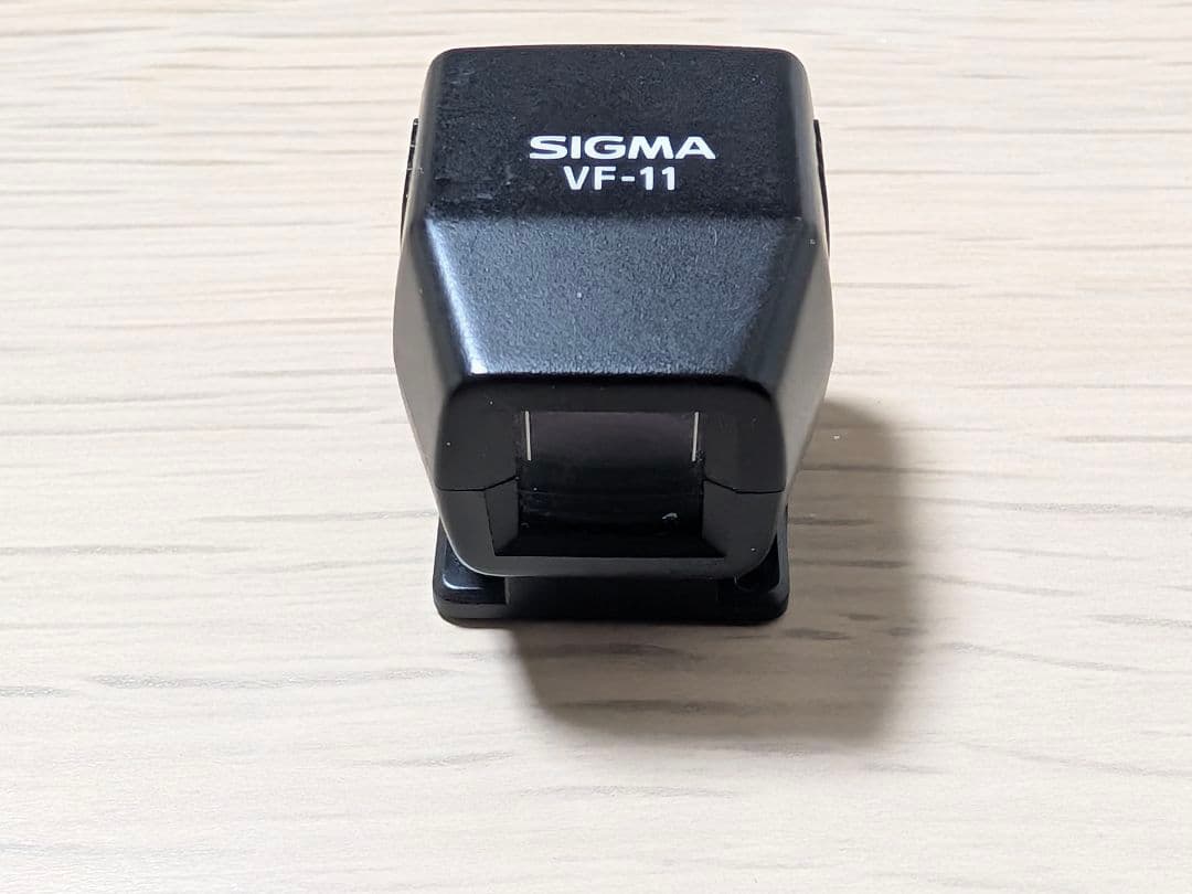 SIGMA ビューファインダー VF-11