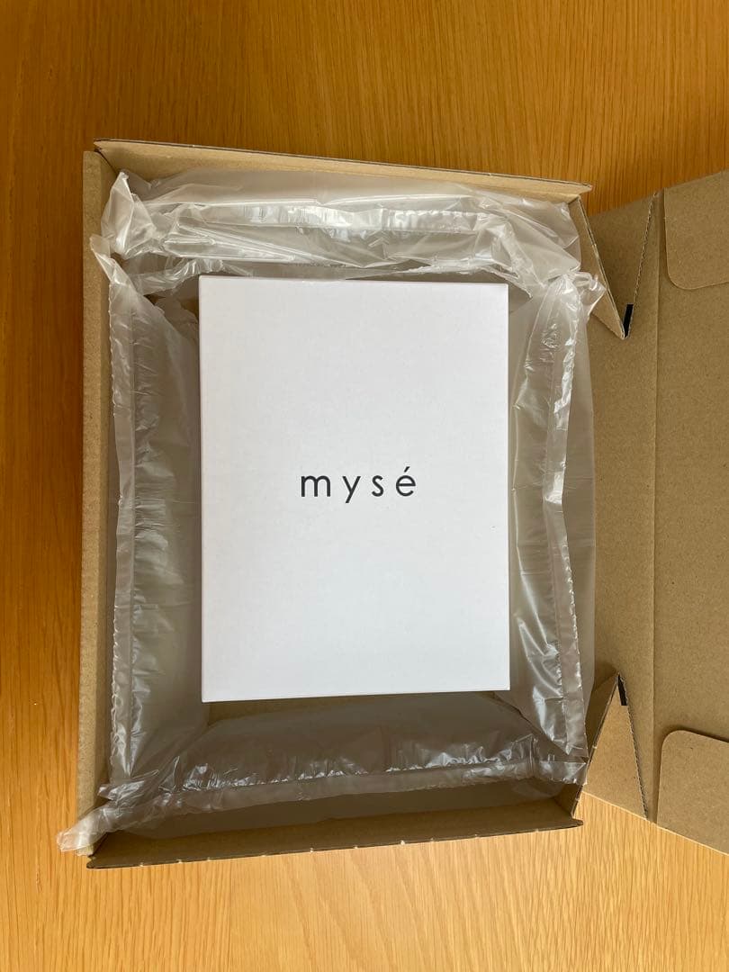 mysé アイデザイナー