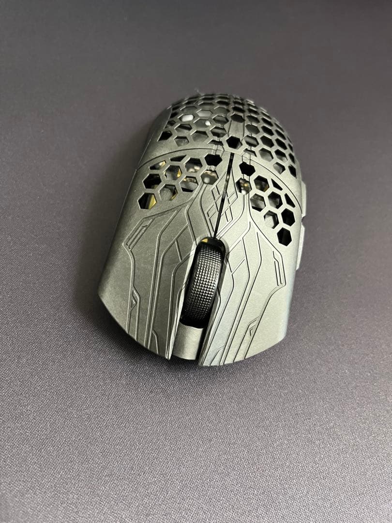 週末セールFinalmouse ULX Competition Classic Finalmouse ULX Competition L Classic - メルカリ