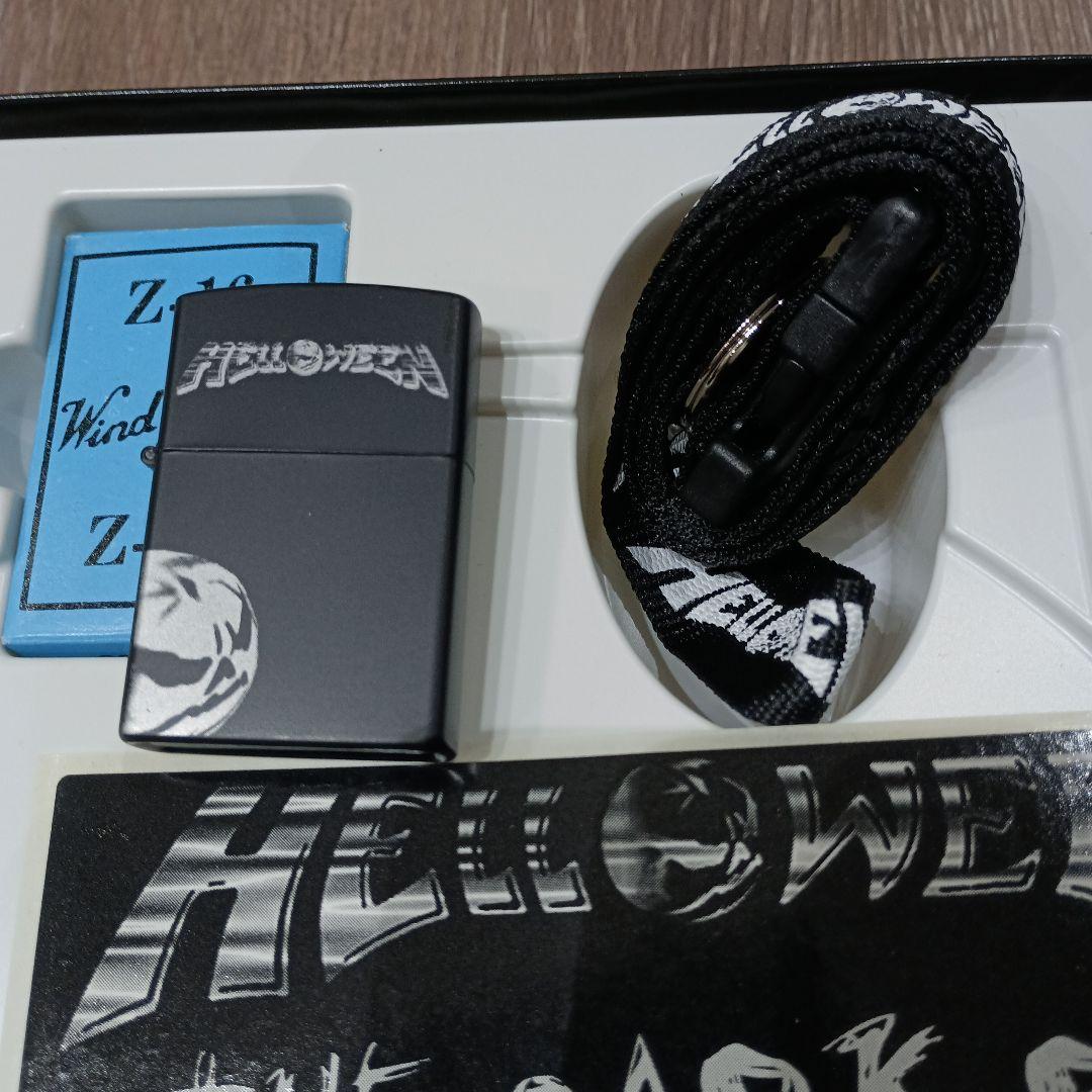 Helloween The Dark Ride 限定ボックスセット ハロウィン - メルカリ